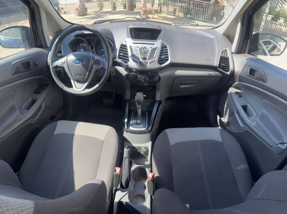 FORD ECOSPORT 1.6 SE 16V FLEX 4P POWERSHIFT